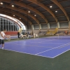 mecz MMTT-Wołomin 13.10.2013