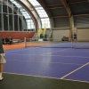 mecz MMTT-Wołomin 13.10.2013