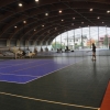 mecz MMTT-Wołomin 13.10.2013