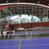 mecz MMTT-Wołomin 13.10.2013