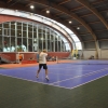 mecz MMTT-Wołomin 13.10.2013