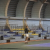 mecz MMTT-Wołomin 13.10.2013