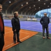 mecz MMTT-Wołomin 13.10.2013
