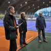 mecz MMTT-Wołomin 13.10.2013
