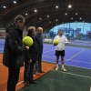 mecz MMTT-Wołomin 13.10.2013