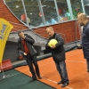 mecz MMTT-Wołomin 13.10.2013