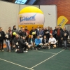 mecz MMTT-Wołomin 13.10.2013