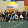 mecz MMTT-Wołomin 13.10.2013