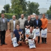 Mistrzostwa Powiatu 14-15.09.2013