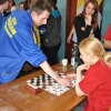 Drużynowe Mistrzostwa Polski w Warcabach 100-Polowych 2-5.05.2013