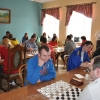 Drużynowe Mistrzostwa Polski w Warcabach 100-Polowych 2-5.05.2013