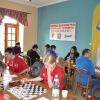 Drużynowe Mistrzostwa Polski w Warcabach 100-Polowych 2-5.05.2013