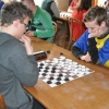 Drużynowe Mistrzostwa Polski w Warcabach 100-Polowych 2-5.05.2013