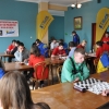 Drużynowe Mistrzostwa Polski w Warcabach 100-Polowych 2-5.05.2013
