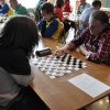 Drużynowe Mistrzostwa Polski w Warcabach 100-Polowych 2-5.05.2013