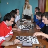 Drużynowe Mistrzostwa Polski w Warcabach 100-Polowych 2-5.05.2013