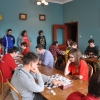 Drużynowe Mistrzostwa Polski w Warcabach 100-Polowych 2-5.05.2013
