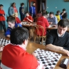 Drużynowe Mistrzostwa Polski w Warcabach 100-Polowych 2-5.05.2013