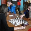 Drużynowe Mistrzostwa Polski w Warcabach 100-Polowych 2-5.05.2013