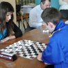 Drużynowe Mistrzostwa Polski w Warcabach 100-Polowych 2-5.05.2013