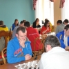Drużynowe Mistrzostwa Polski w Warcabach 100-Polowych 2-5.05.2013