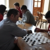 Drużynowe Mistrzostwa Polski w Warcabach 100-Polowych 2-5.05.2013