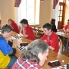 Drużynowe Mistrzostwa Polski w Warcabach 100-Polowych 2-5.05.2013