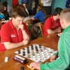 Drużynowe Mistrzostwa Polski w Warcabach 100-Polowych 2-5.05.2013