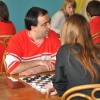 Drużynowe Mistrzostwa Polski w Warcabach 100-Polowych 2-5.05.2013