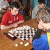 Drużynowe Mistrzostwa Polski w Warcabach 100-Polowych 2-5.05.2013