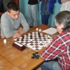 Drużynowe Mistrzostwa Polski w Warcabach 100-Polowych 2-5.05.2013