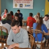 Drużynowe Mistrzostwa Polski w Warcabach 100-Polowych 2-5.05.2013