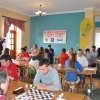 Drużynowe Mistrzostwa Polski w Warcabach 100-Polowych 2-5.05.2013
