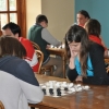Drużynowe Mistrzostwa Polski w Warcabach 100-Polowych 2-5.05.2013