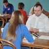 Drużynowe Mistrzostwa Polski w Warcabach 100-Polowych 2-5.05.2013