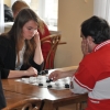 Drużynowe Mistrzostwa Polski w Warcabach 100-Polowych 2-5.05.2013