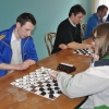 Drużynowe Mistrzostwa Polski w Warcabach 100-Polowych 2-5.05.2013