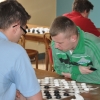 Drużynowe Mistrzostwa Polski w Warcabach 100-Polowych 2-5.05.2013