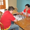 Drużynowe Mistrzostwa Polski w Warcabach 100-Polowych 2-5.05.2013