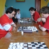 Drużynowe Mistrzostwa Polski w Warcabach 100-Polowych 2-5.05.2013