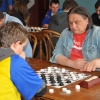 Drużynowe Mistrzostwa Polski w Warcabach 100-Polowych 2-5.05.2013