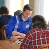 Drużynowe Mistrzostwa Polski w Warcabach 100-Polowych 2-5.05.2013