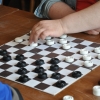 Drużynowe Mistrzostwa Polski w Warcabach 100-Polowych 2-5.05.2013