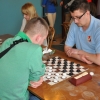 Drużynowe Mistrzostwa Polski w Warcabach 100-Polowych 2-5.05.2013