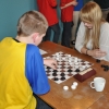 Drużynowe Mistrzostwa Polski w Warcabach 100-Polowych 2-5.05.2013