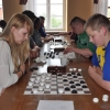 Drużynowe Mistrzostwa Polski w Warcabach 100-Polowych 2-5.05.2013