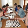 Drużynowe Mistrzostwa Polski w Warcabach 100-Polowych 2-5.05.2013
