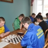 Drużynowe Mistrzostwa Polski w Warcabach 100-Polowych 2-5.05.2013