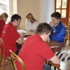 Drużynowe Mistrzostwa Polski w Warcabach 100-Polowych 2-5.05.2013