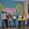 Drużynowe Mistrzostwa Polski w Warcabach 100-Polowych 2-5.05.2013